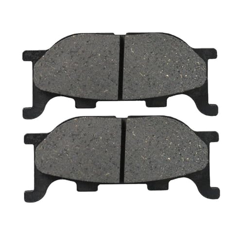 Plaquettes de frein moto XVS1100 Virago Drag Star V-Star Classic