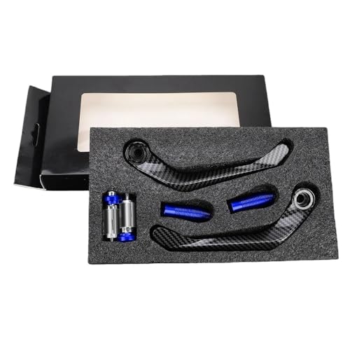 Protection leviers moto MT09 MT07 MT10 évite la casse du frein et de l'embrayage