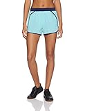 3/4 pantalones PUMA Blast 3 W Pantalones Cortos, Otoño-Invierno, Mujer, Color nrgy Turquoise-Blue Depths, tamaño Medium