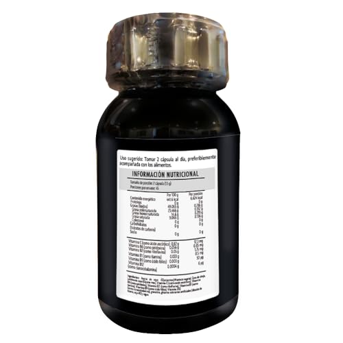 Carnitina, Imagen adicional