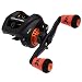 KastKing Speed Demon Pro Baitcasting Fishing Reel,9.3:1 Gear Ratio,Left Handed Reel