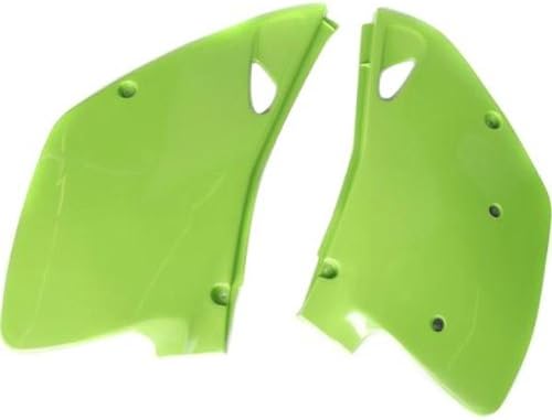 Ufo Plastics KA02788-026 Side Panels - 05-08 KX Green