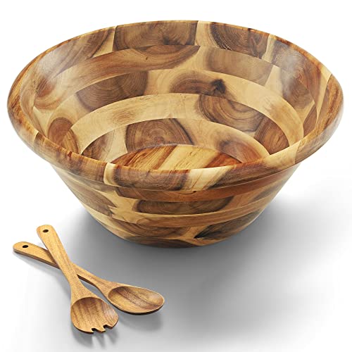 Best Wooden Salad Bowls