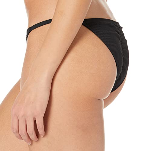 Body Glove Women's Standard Brasilia Fixed Side Cheeky Bikini Bottom Swimsuit - Image 2
