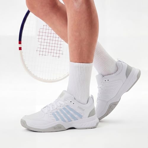 Image of K-Swiss Women's Court Express 2 Tennis Shoe