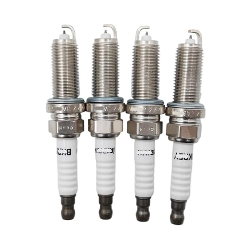 4 bougies d'allumage iridium DILKAR7B11 pour sécuriser vos trajets