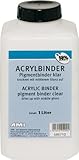 Ami Adhesivo acrlico (1000 ml)