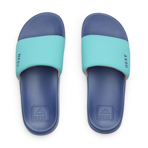 Image of Reef Boys Kids One Slide Sandal
