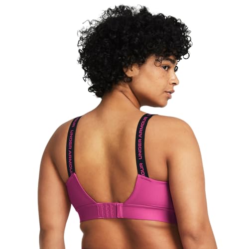 Image of Under Armour Infinity Mid Impact Sports Bra