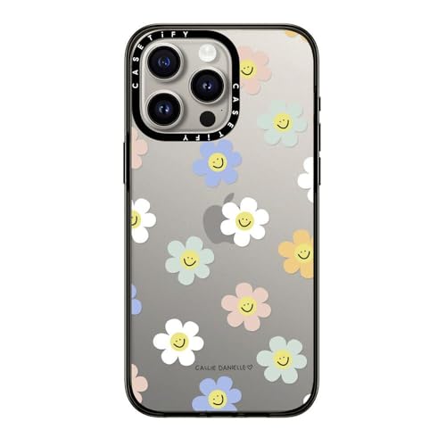 Coque iPhone 15 Pro Max CASETIFY pour sublimer vos photos en ville