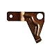 MTD 783-05802 Bracket-Tension