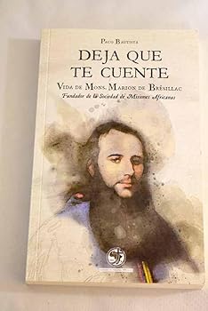 Deja que te cuente.: Vida d...