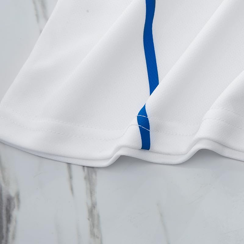 Image of Boys Sport Short Sleeve Tee and Short Set, Lightweight and Breathable Quick Dry Set2-7T
