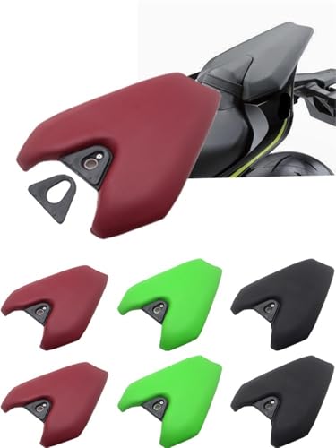 Carénage passager Z1000 capot de selle arrière finition premium 2014-2020