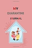 my quarantine journal: stay at home and keeps an optimist and positive mind