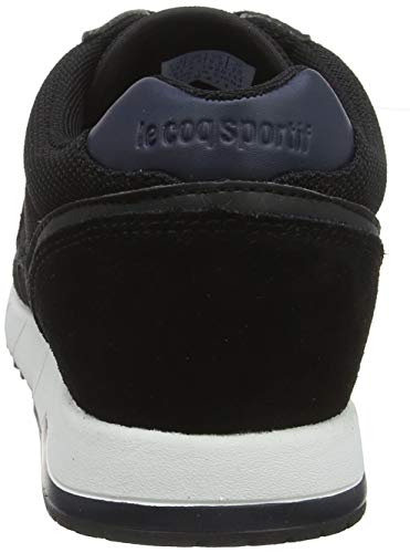 Le coq Sportif JAZY Sport Black/Ebony, Sneaker