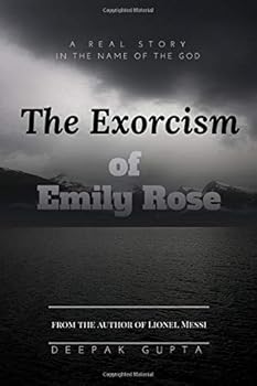 Paperback The Exorcism Of Emily Rose: Real Stories Have Horror Sound Book