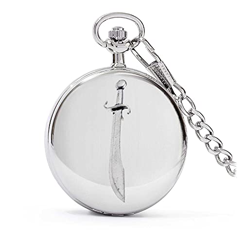Montre de poche gousset et son coffret cadeau homme pour célébrer les grands moments