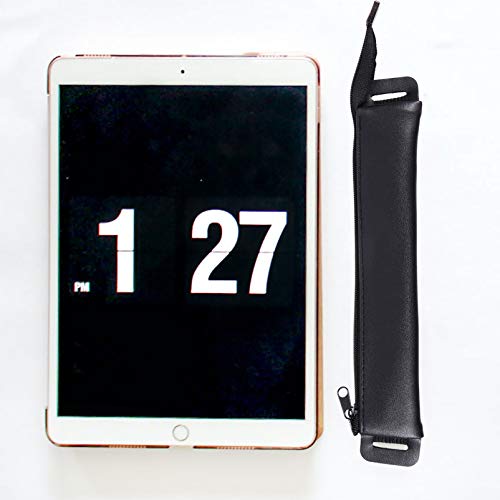 VILLCASE Caneta de Couro Caso Caneta Lápis Caneta Titular Caneta Stylus Caso Luva Protetora Compatív