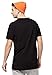 O'NEILL LM Shape Pocket Camiseta Manga Corta, Hombre, Black out, S