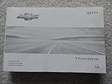 Read Online 2011 Chevrolet Traverse Owners Manual PDF