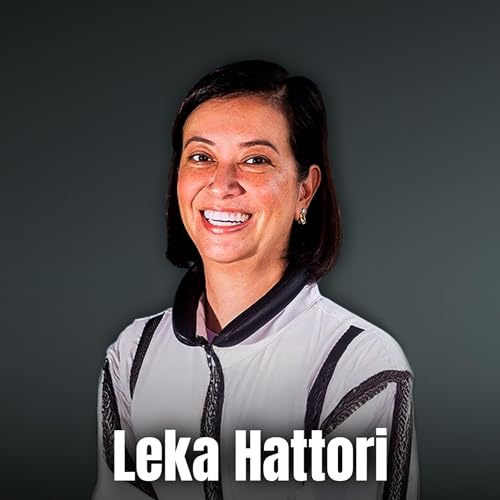 Women of Space Featuring Leka Hattori