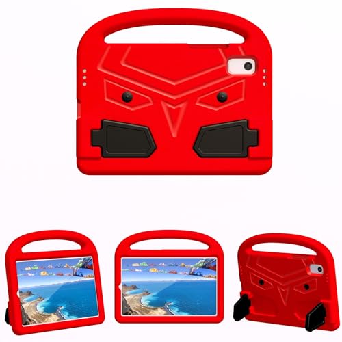 Coque enfant Lenovo Tab M9 antichoc pour les trajets
