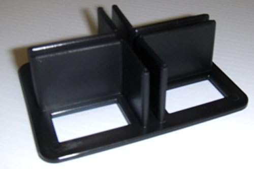 Test Dividers Stands - Set of 5