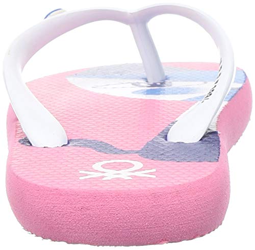 Image of UNITED COLORS OF BENETTON Women's Benetton Flip-Flops
