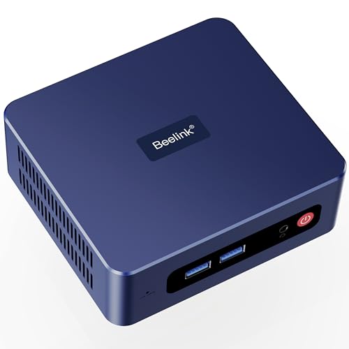 Amazon.com: Beelink SER3 Mini PC AMD Ryzen 3 3200U (up to 3.5GHz