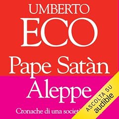 Pape Sat&aacute;n Aleppe copertina