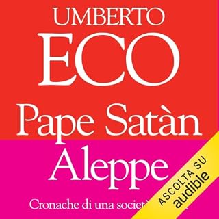 Pape Sat&aacute;n Aleppe copertina