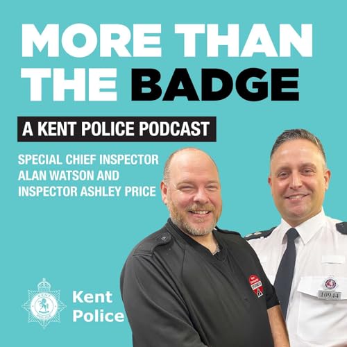 Alan Watson: her scream was louder than the siren