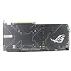 ASUS ROG Strix GeForce RTX 2070 Super Advanced Overclocked 8G GDDR6 HDMI DisplayPort USB Type-C Gaming Graphics Card (ROG-STRIX-RTX-2070S-A8G-GAMING)