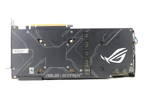 High End Gaming Graphics Card