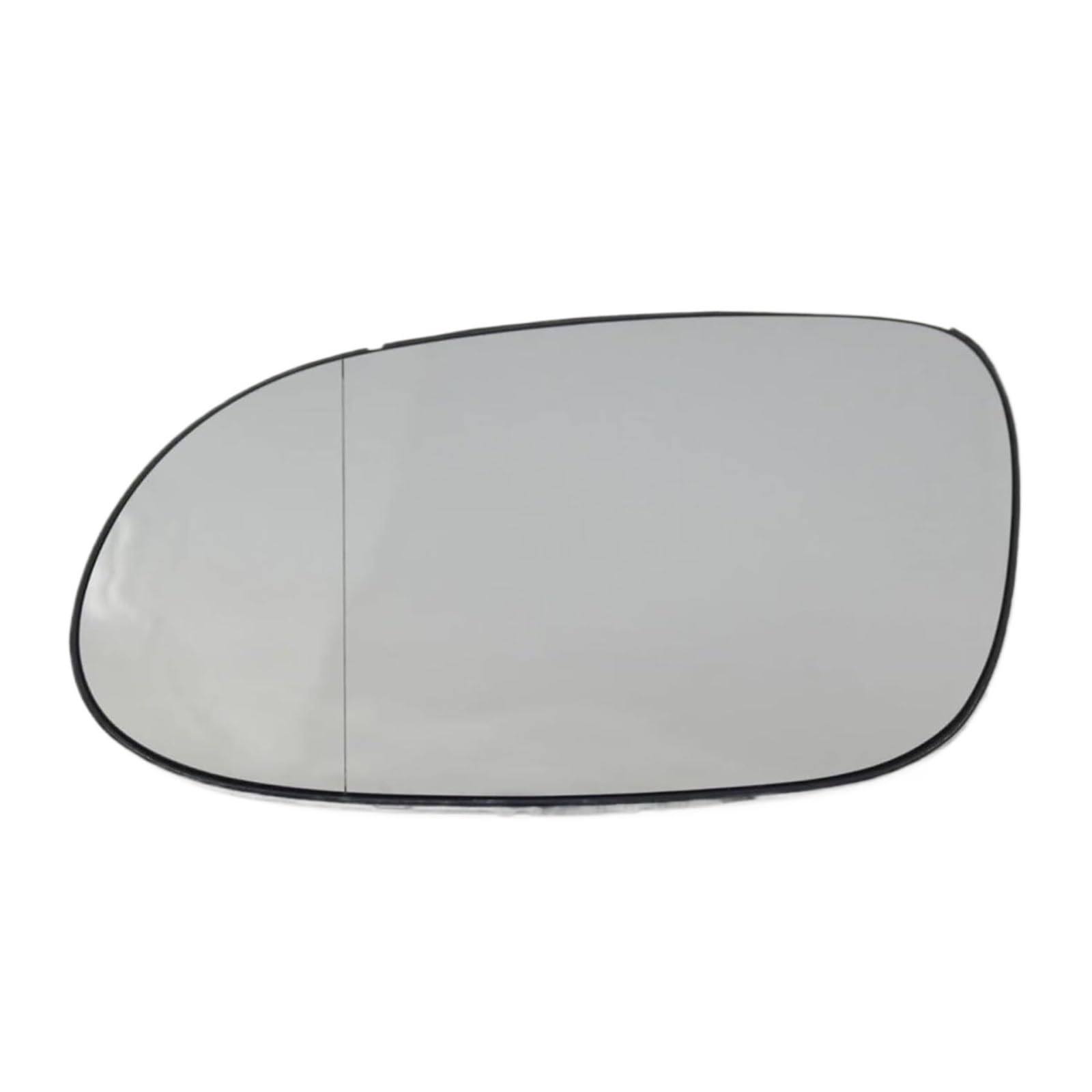 Verre de rétroviseur Benz résout miroir gauche brisé - 5