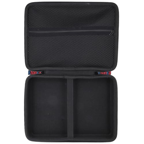 BOIFUN �|�[�^�u��DVD�v���[���[ BFN-093 12.5�^�~�j�v���[���[ 10.5�C���`�i�P�[�X�̂݁j�C�u���b�N-Khanka