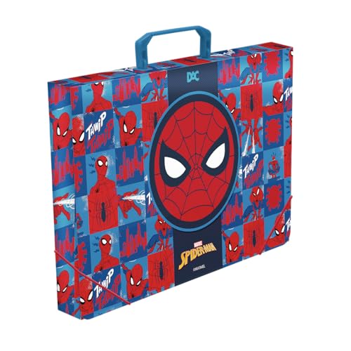 Maleta com Alça - Homem Aranha