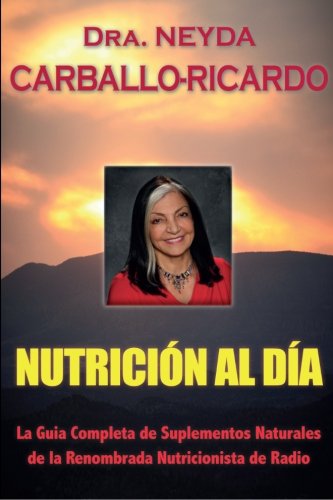 Nutricion Al Dia