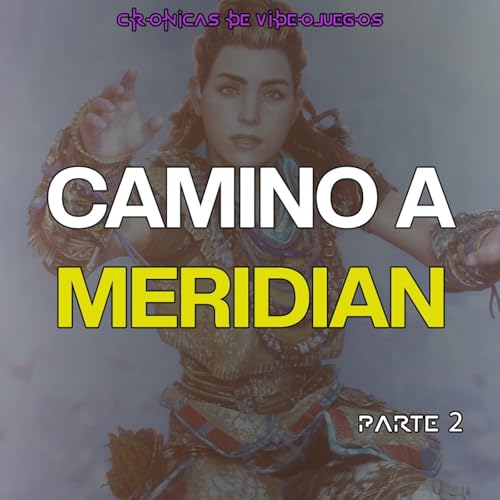 HORIZON ZERO DAWN: La HISTORIA de ALOY (Parte II) - LA SUPERVIVIENTE | Cr&oacute;nicas de Videojuegos