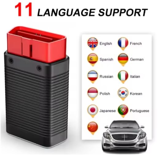 Wersja AIOBD 3 w 1 działa z Xpro5+XdiaG+ADS Pro Software Free Unlock SGW FCA ECU Programowanie (bez oprogramowania)