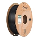 eSUN PETG Filament 1.75mm, hohe Zähigkeit PETG Filament, 1KG Spule...