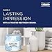 Cottonelle Professional Standard Roll Toilet Paper, Bulk (13135), 2-Ply, White, Compact for Easy Storage (20 Rolls of 451 Sheets, 9,020 Sheet Total)