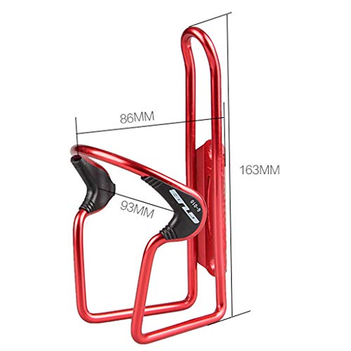 YIJU Suporte Lateral Ajustável Do Kickstand Traseiro Da Bicicleta com Cremalheira Do Suporte Da Garr