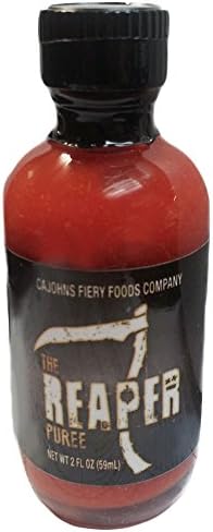 The Reaper Puree (Pack of 6)