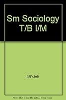 Sm Sociology T/B I/M 0205152945 Book Cover