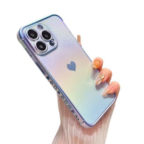 ZTOFERA iPhone 11 PropP[X6.1C`AL[gŃJtȋʒF̃bLGbWP[XAun[gp^[AJYیϏՌtHP[XAA̎qpAʒFu[