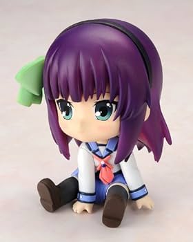 ぺたん娘 天使 「Angel Beats!」 ぺたん娘 天使