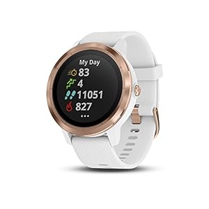 Garmin Vívoactive 3