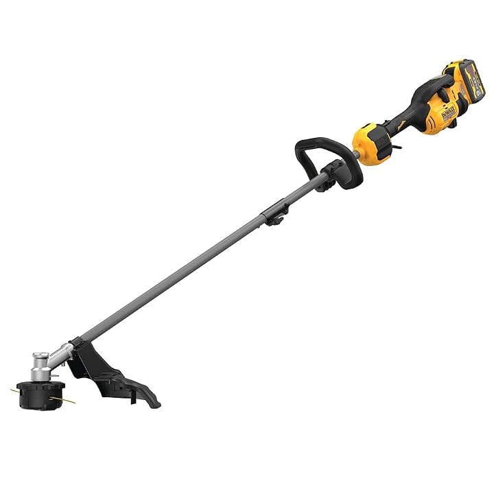 DEWALT 60V Cordless String Trimmer